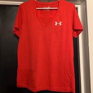 Under Armour Shirt